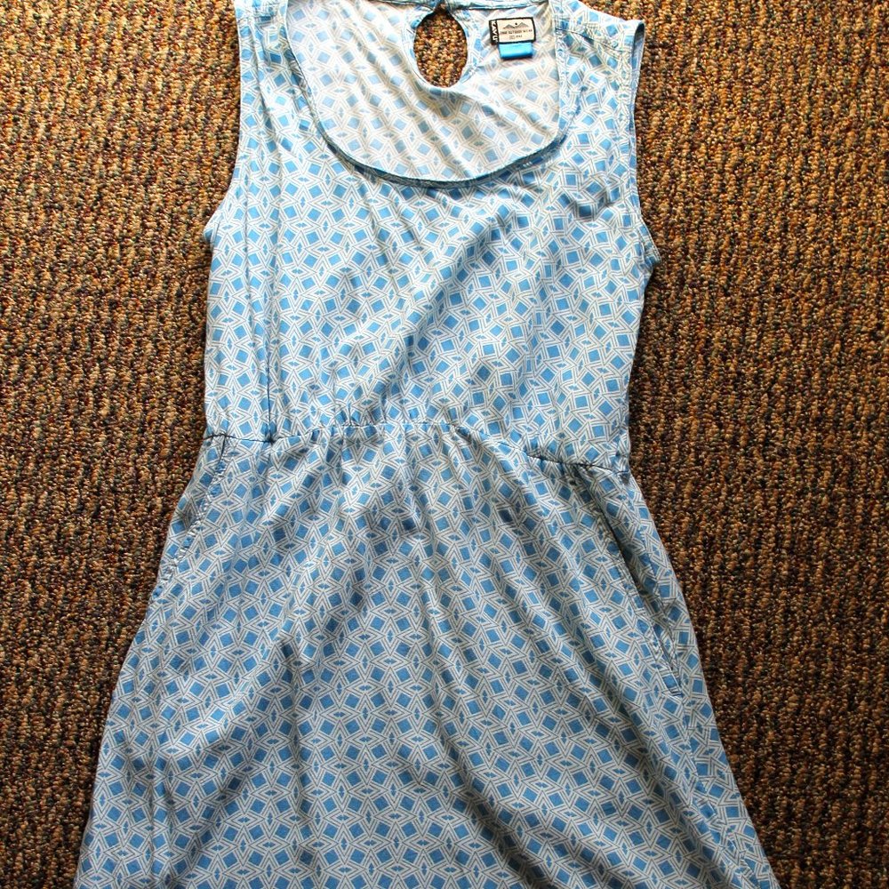 Kavu dress